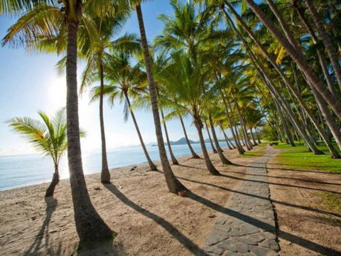 BEACH RETREAT At PALM COVE - Nambucca Heads Accommodation 2