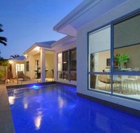 BEACH RETREAT at PALM COVE - Nambucca Heads Accommodation
