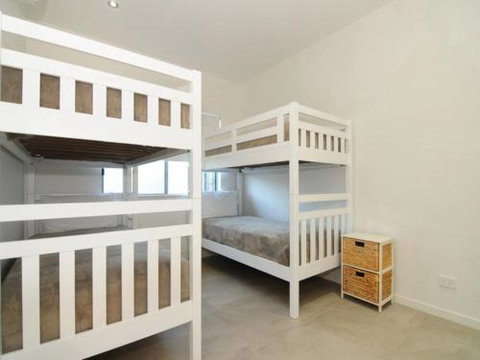 BEACH RETREAT At PALM COVE - Nambucca Heads Accommodation 5
