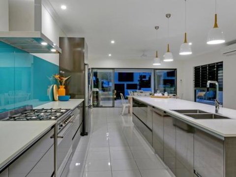 Sandcastles Palm Cove - Nambucca Heads Accommodation 1