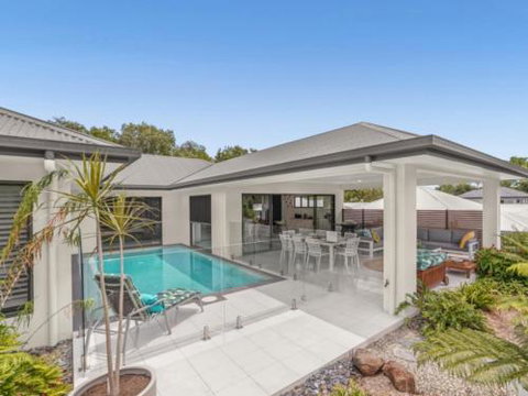 Sandcastles Palm Cove - Nambucca Heads Accommodation 0