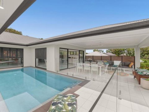 Sandcastles Palm Cove - Nambucca Heads Accommodation 5