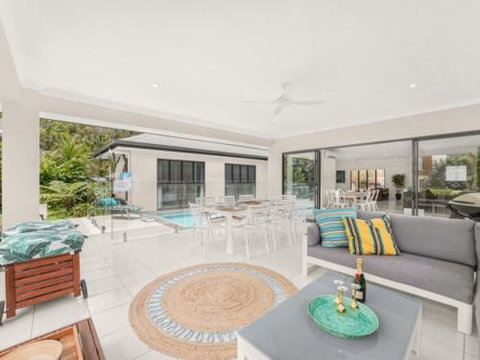 Sandcastles Palm Cove - Nambucca Heads Accommodation 6