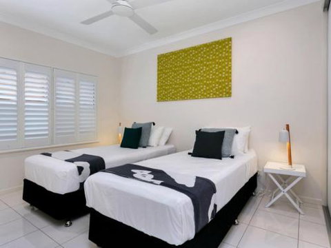 Sandcastles Palm Cove - Nambucca Heads Accommodation 3