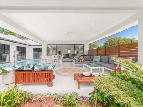Sandcastles Palm Cove - Nambucca Heads Accommodation 4