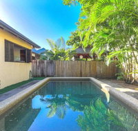 TROPSVILLA at PALM COVE - Nambucca Heads Accommodation
