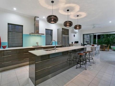 Castaways Palm Cove - Nambucca Heads Accommodation 1
