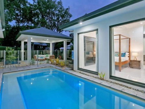 Castaways Palm Cove - Nambucca Heads Accommodation 0