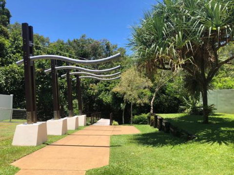 Castaways Palm Cove - Nambucca Heads Accommodation 2
