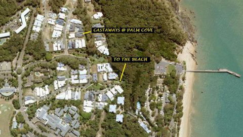 Castaways Palm Cove - Nambucca Heads Accommodation 6