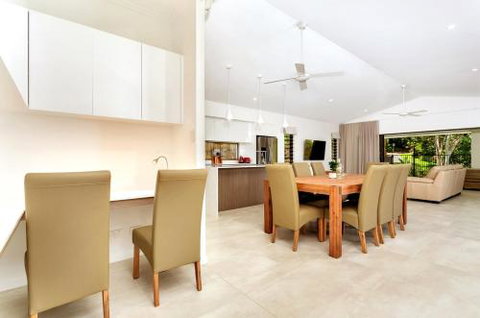 PARKVIEW At PALM COVE - Nambucca Heads Accommodation 1