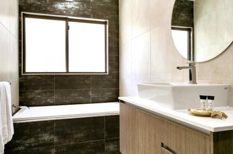PARKVIEW At PALM COVE - Nambucca Heads Accommodation 5