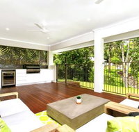 PARKVIEW at PALM COVE - Nambucca Heads Accommodation