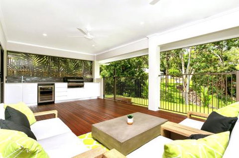 PARKVIEW At PALM COVE - Nambucca Heads Accommodation 0