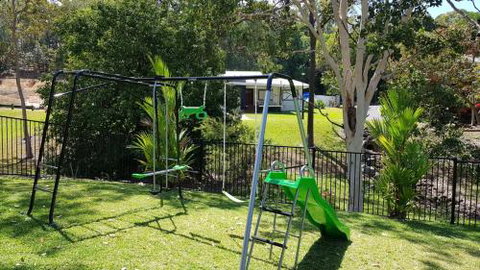 PARKVIEW At PALM COVE - Nambucca Heads Accommodation 3