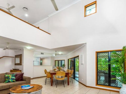 Brindabella Palm Cove - Nambucca Heads Accommodation 5