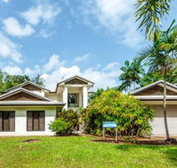 Brindabella Palm Cove - Nambucca Heads Accommodation