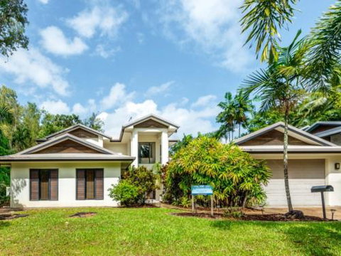 Brindabella Palm Cove - Nambucca Heads Accommodation 0