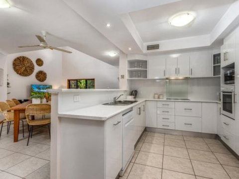 Brindabella Palm Cove - Nambucca Heads Accommodation 4