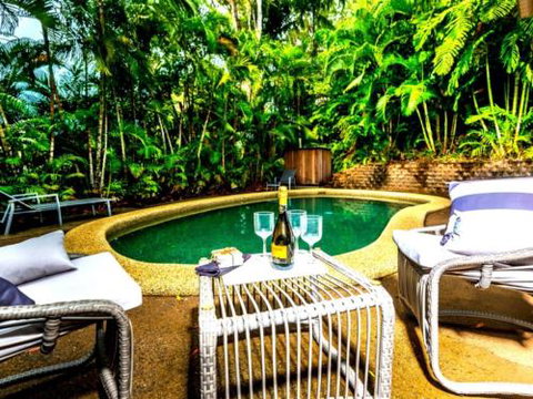 Brindabella Palm Cove - Nambucca Heads Accommodation 3
