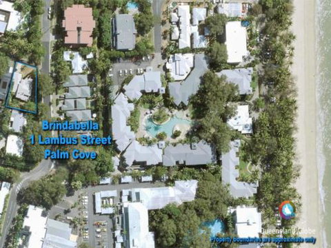 Brindabella Palm Cove - Nambucca Heads Accommodation 6