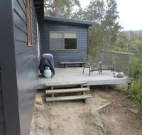 The Cabin 96 - Nambucca Heads Accommodation