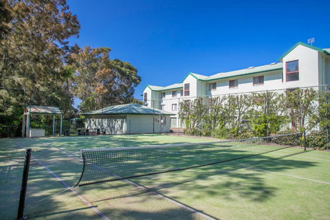 Ocean Breeze Fathoms 3 - Nambucca Heads Accommodation 4