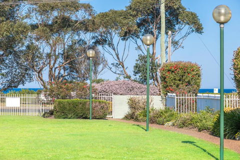 Ocean Breeze Fathoms 3 - Nambucca Heads Accommodation 2