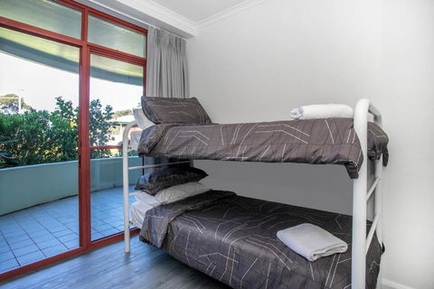 Ocean Breeze Fathoms 3 - Nambucca Heads Accommodation 3