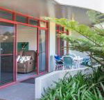 Ocean Breeze Fathoms 3 - Nambucca Heads Accommodation