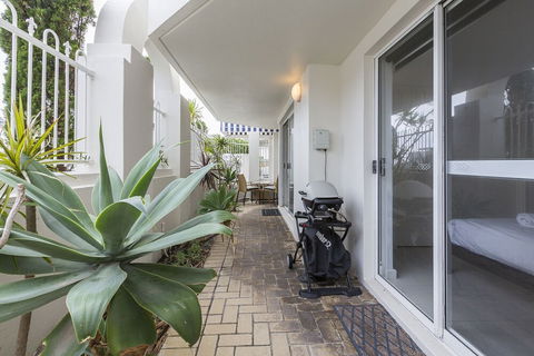 Cottesloe Cove Beach Apartment - Nambucca Heads Accommodation 4