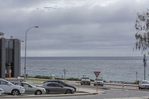 Cottesloe Cove Beach Apartment - Nambucca Heads Accommodation 5