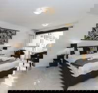 Cottesloe Cove Beach Apartment - Nambucca Heads Accommodation