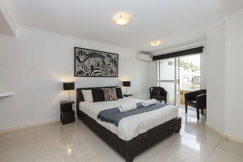 Cottesloe Cove Beach Apartment - Nambucca Heads Accommodation 0