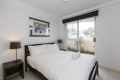 Cottesloe Cove Beach Apartment - Nambucca Heads Accommodation 1