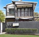 Villas at Hastings Point - Nambucca Heads Accommodation