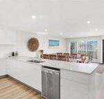 Villa Serene at Fingal Bay - Nambucca Heads Accommodation