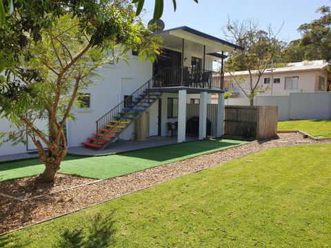 12 Cooloola Drive Family Home Close To Beach Pet Friendly - Nambucca Heads Accommodation 6