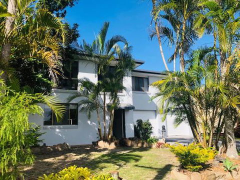 12 Cooloola Drive Family Home Close To Beach Pet Friendly - Nambucca Heads Accommodation 4
