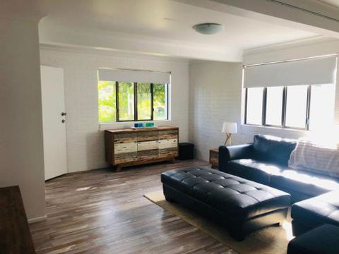 12 Cooloola Drive Family Home Close To Beach Pet Friendly - Nambucca Heads Accommodation 2