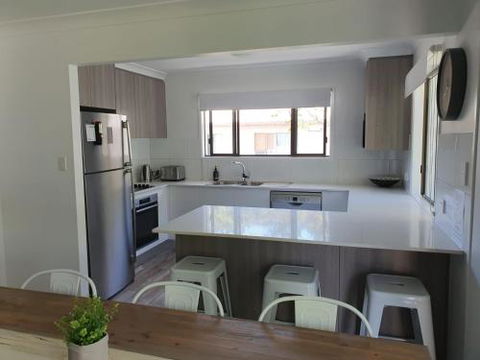 12 Cooloola Drive Family Home Close To Beach Pet Friendly - Nambucca Heads Accommodation 0