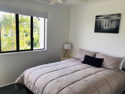 12 Cooloola Drive Family Home Close To Beach Pet Friendly - Nambucca Heads Accommodation 5