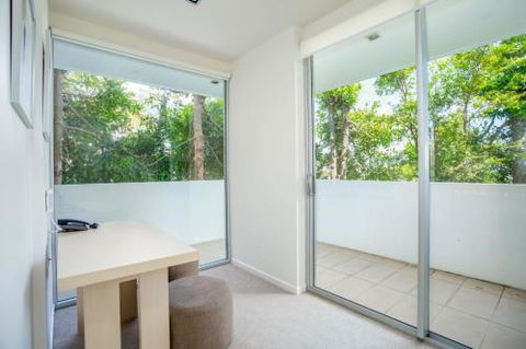 Unit 105 Plantation Rainbow Beach Plantation Resort Second Floor Aircon Pool Spa - Nambucca Heads Accommodation 2