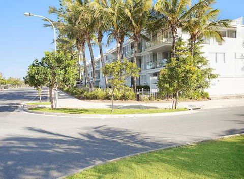 Unit 105 Plantation Rainbow Beach Plantation Resort Second Floor Aircon Pool Spa - Nambucca Heads Accommodation 0