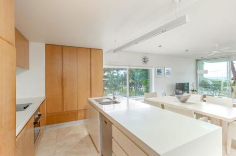 Unit 105 Plantation Rainbow Beach Plantation Resort Second Floor Aircon Pool Spa - Nambucca Heads Accommodation 4