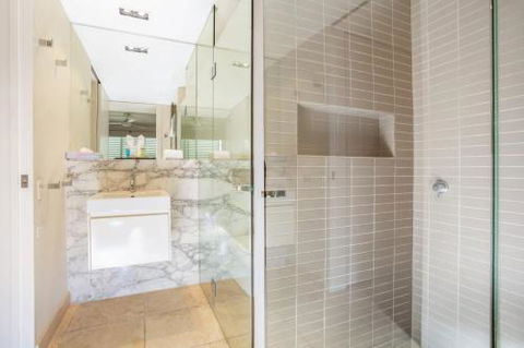 Unit 3 Plantation Rainbow Beach Air Conditioned Pool & Outdoor Spa Plantation Resort - Nambucca Heads Accommodation 5