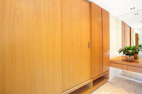Unit 6 Plantation Rainbow Beach Plantation Resort Ground Floor Aircon Pool Spa - Nambucca Heads Accommodation 5