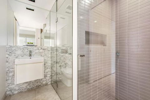 Unit 206 Plantation Rainbow Beach Incredible Views Top Floor Ocean Facing - Nambucca Heads Accommodation 4
