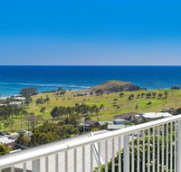 La Mer 19 Dulconghi Street - Nambucca Heads Accommodation