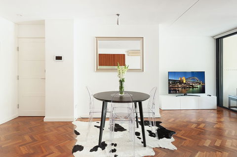 Coogee Beach Pad - Nambucca Heads Accommodation 3